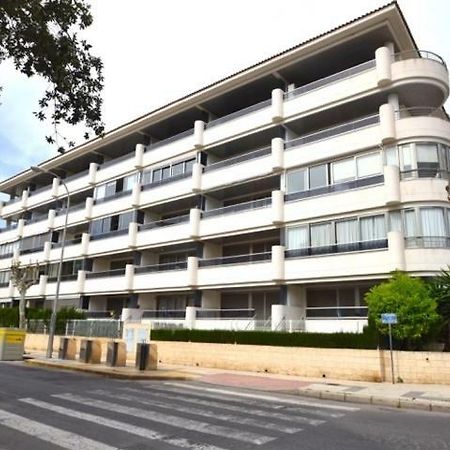 Appartamento Casa Sentosa El Albir Esterno foto