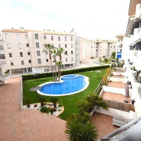 Appartamento Casa Sentosa El Albir Esterno foto