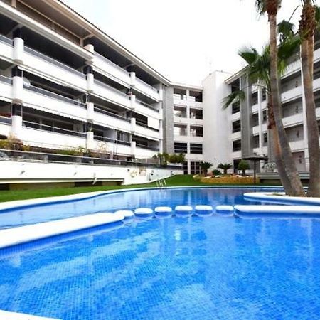 Appartamento Casa Sentosa El Albir Esterno foto