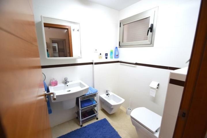 Appartamento Casa Sentosa El Albir Esterno foto