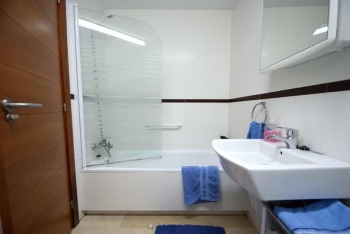 Appartamento Casa Sentosa El Albir Esterno foto