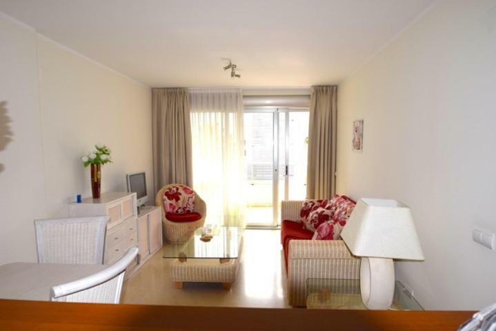 Appartamento Casa Sentosa El Albir Esterno foto