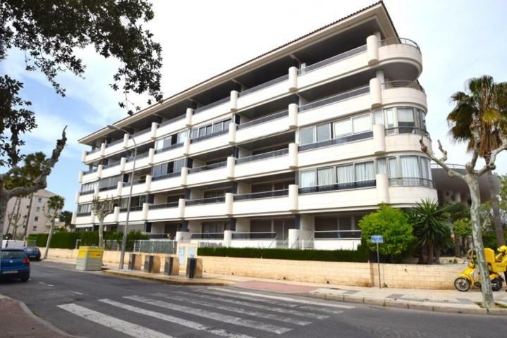 Appartamento Casa Sentosa El Albir Esterno foto
