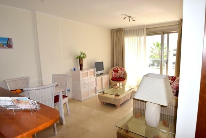 Appartamento Casa Sentosa El Albir Esterno foto
