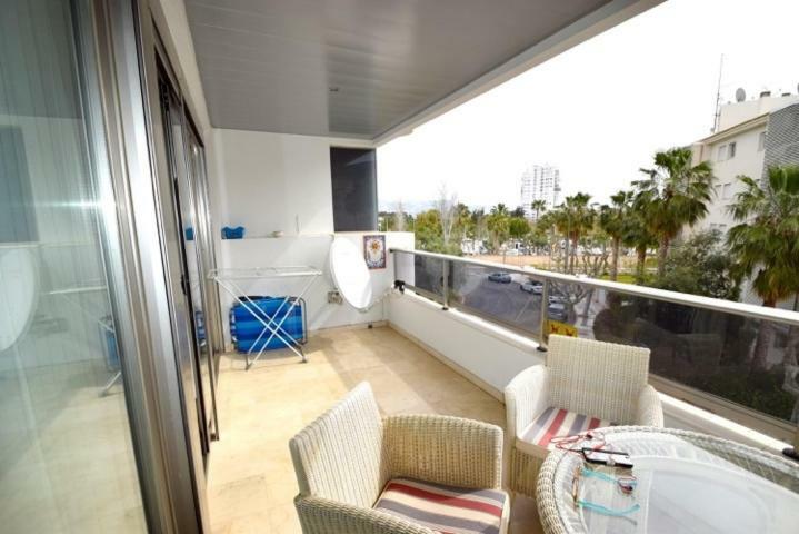 Appartamento Casa Sentosa El Albir Esterno foto
