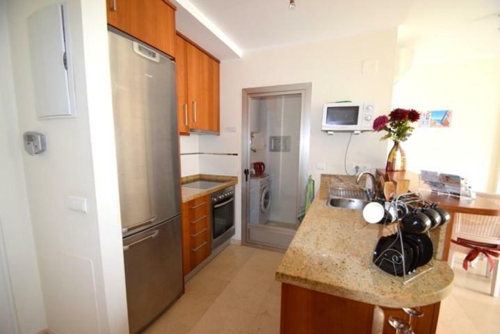 Appartamento Casa Sentosa El Albir Esterno foto