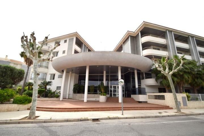Appartamento Casa Sentosa El Albir Esterno foto