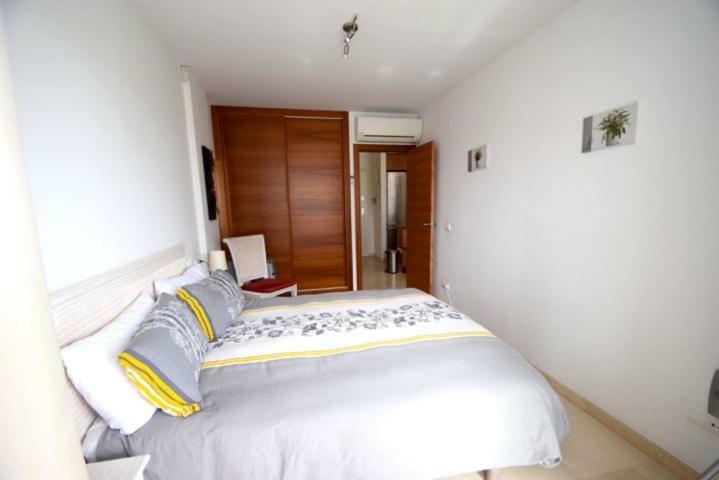 Appartamento Casa Sentosa El Albir Esterno foto